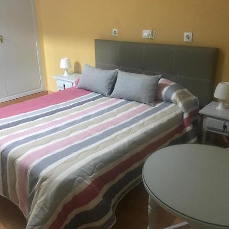 فندق Hostal Restaurante Milenium Torremegía المظهر الخارجي الصورة